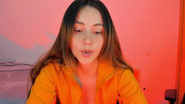 Snapshot of annie_mora chatting on 28, 11, 2025 annie mora online show from 28, 11, 2025