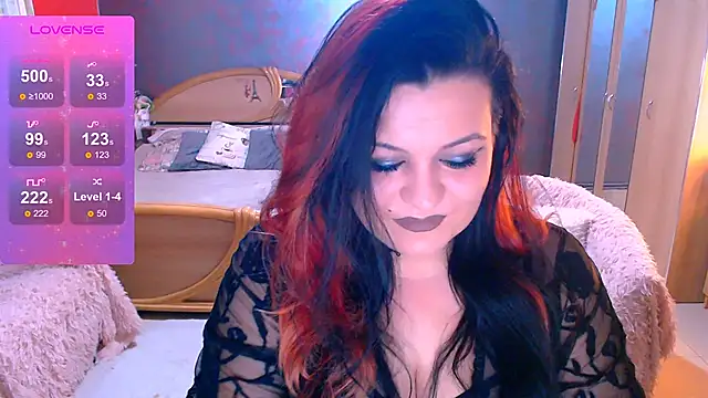 Snapshot of Ariellefoxy chatting on 3, 2, 2026 Ariellefoxy online show from 3, 2, 2026