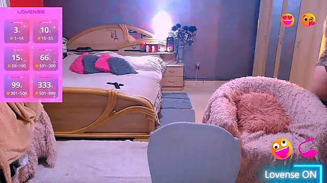 Snapshot of Ariellefoxy chatting on 9, 2, 2026 Ariellefoxy online show from 9, 2, 2026