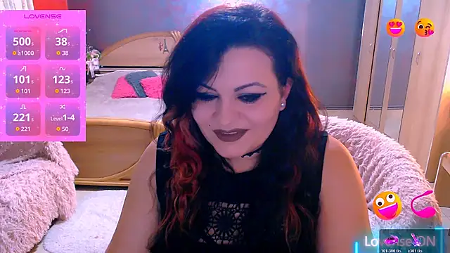 Snapshot of Ariellefoxy chatting on 11, 2, 2026 Ariellefoxy online show from 11, 2, 2026