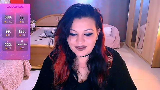 Snapshot of Ariellefoxy chatting on 2, 2, 2026 Ariellefoxy online show from 2, 2, 2026