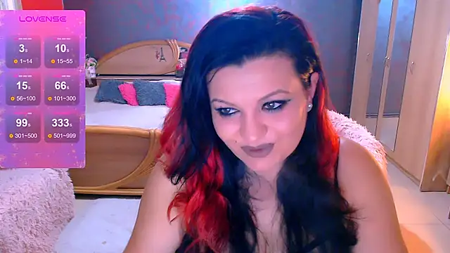 Snapshot of Ariellefoxy chatting on 9, 1, 2026 Ariellefoxy online show from 9, 1, 2026