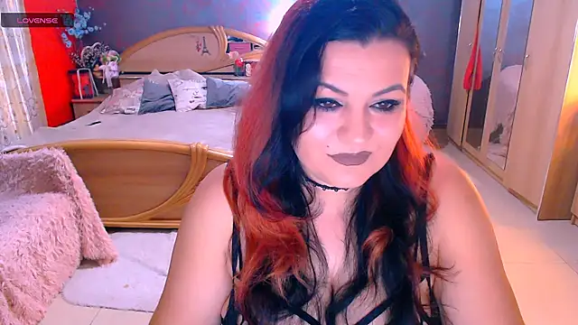 Snapshot of Ariellefoxy chatting on 5, 2, 2026 Ariellefoxy online show from 5, 2, 2026