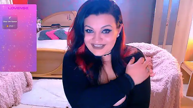 Snapshot of Ariellefoxy chatting on 15, 1, 2026 Ariellefoxy online show from 15, 1, 2026