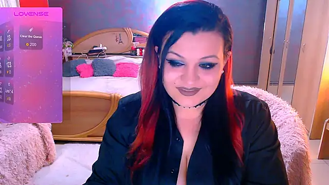Snapshot of Ariellefoxy chatting on 16, 1, 2026 Ariellefoxy online show from 16, 1, 2026