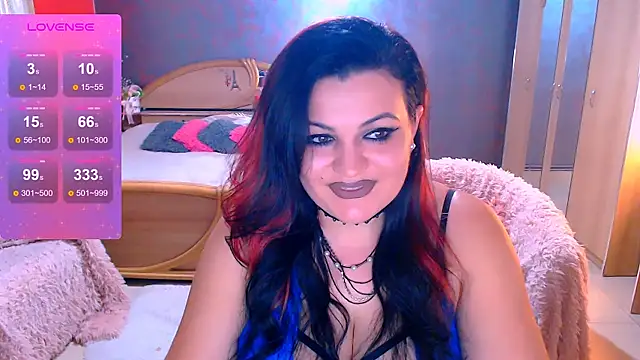 Snapshot of Ariellefoxy chatting on 13, 1, 2026 Ariellefoxy online show from 13, 1, 2026
