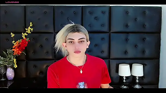 Daniela Pink  online show from 26, 3, 2026