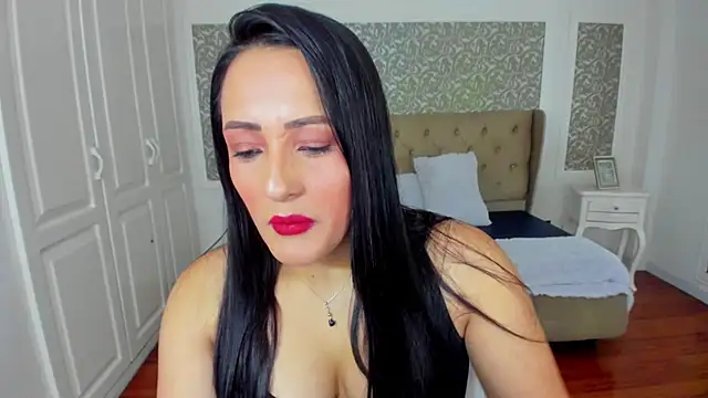 Snapshot of KimWessel_ chatting on 11, 7, 2026 KimWessel online show from 11, 7, 2026