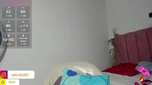 Snapshot of Tahira_21_ chatting on 22, 11, 2025 Tahira 21 online show from 22, 11, 2025