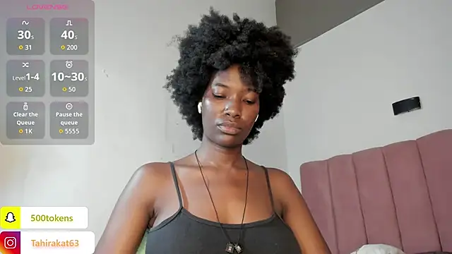 Snapshot of Tahira_21_ chatting on 23, 6, 2026 Tahira 21 online show from 23, 6, 2026