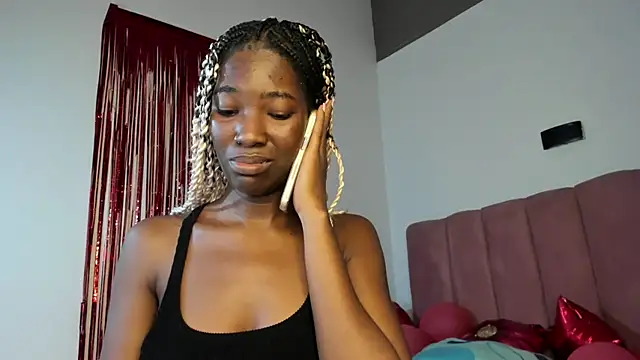 Tahira 21  online show from 24, 2, 2026