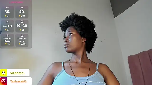 Snapshot of Tahira_21_ chatting on 24, 6, 2026 Tahira 21 online show from 24, 6, 2026