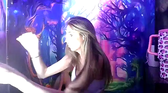 SarahStarr2020 online show from 16, 12, 2024