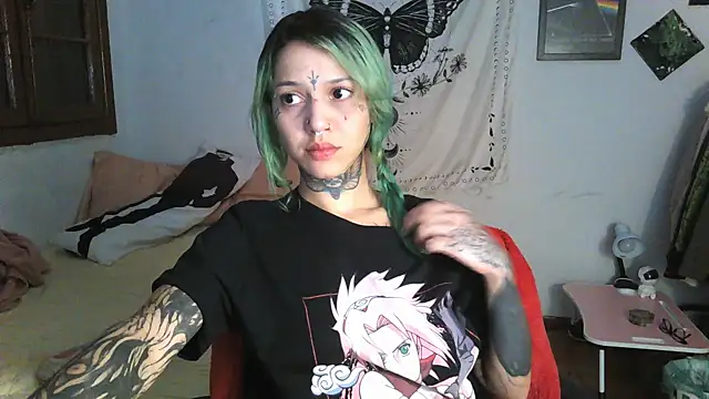 diosadelcaos online show from 11, 9, 2025