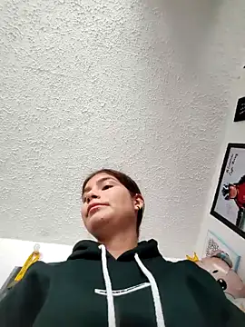Sasha smith23 online show from 7, 3, 2025