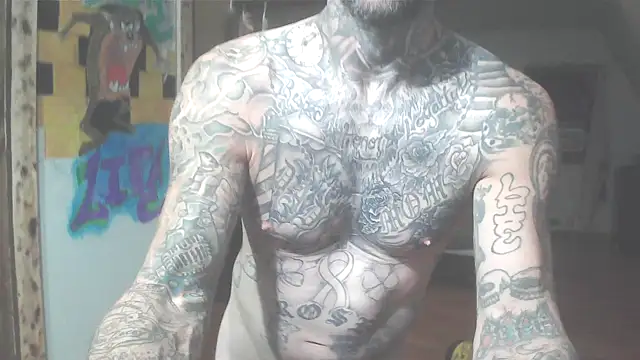 Snapshot of Smurfschmidt chatting on 19, 10, 2025 Smurfschmidt online show from 19, 10, 2025