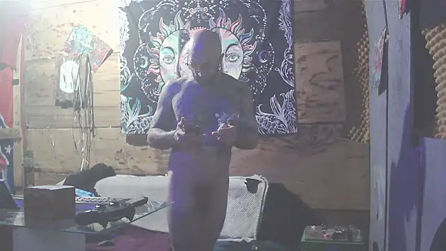 Snapshot of Smurfschmidt chatting on 16, 12, 2024 Smurfschmidt online show from 16, 12, 2024