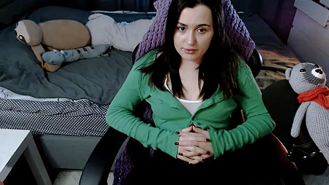 Snapshot of KiraYammy chatting on 17, 1, 2025 KiraYammy online show from 17, 1, 2025