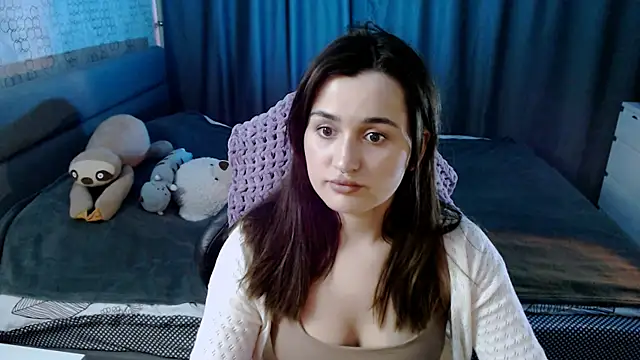 Snapshot of KiraYammy chatting on 6, 2, 2025 KiraYammy online show from 6, 2, 2025