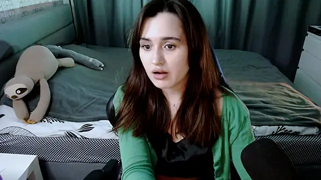 Snapshot of KiraYammy chatting on 13, 3, 2025 KiraYammy online show from 13, 3, 2025