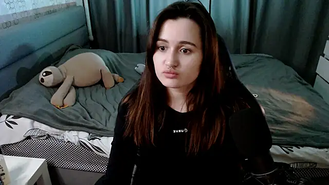 Snapshot of KiraYammy chatting on 21, 3, 2025 KiraYammy online show from 21, 3, 2025