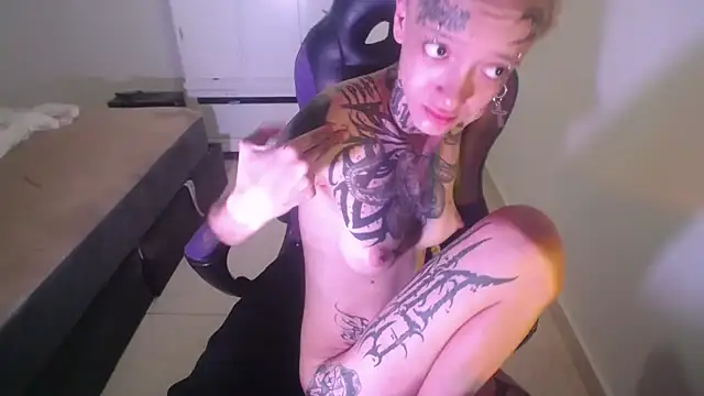 barbara anal squirt  online show from 16, 10, 2025