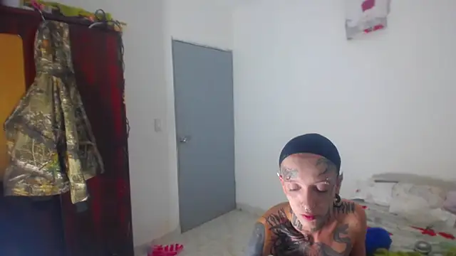barbara anal squirt  online show from 6, 5, 2026