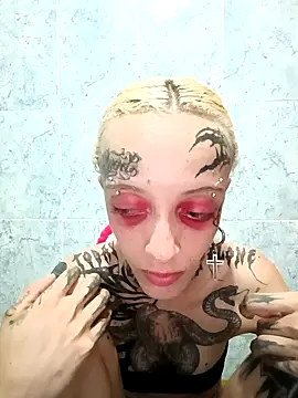 Snapshot of barbara_anal_squirt_ chatting on 4, 10, 2025 barbara anal squirt online show from 4, 10, 2025