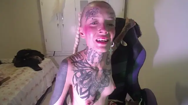 barbara anal squirt  online show from 18, 10, 2025