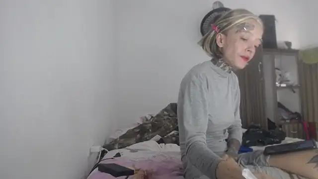 barbara anal squirt  online show from 7, 4, 2026