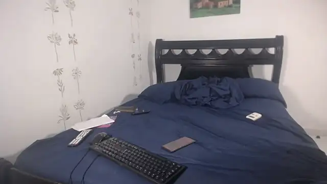 barbara anal squirt  online show from 15, 11, 2025