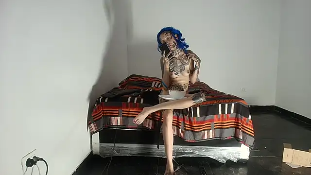 Snapshot of barbara_anal_squirt_ chatting on 11, 6, 2026 barbara anal squirt online show from 11, 6, 2026
