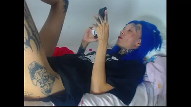 barbara anal squirt  online show from 10, 5, 2026