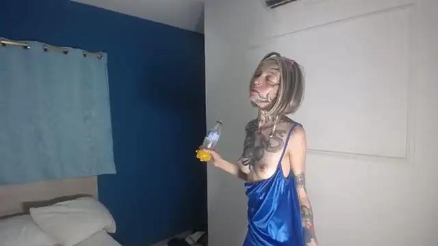 barbara anal squirt  online show from 21, 3, 2026