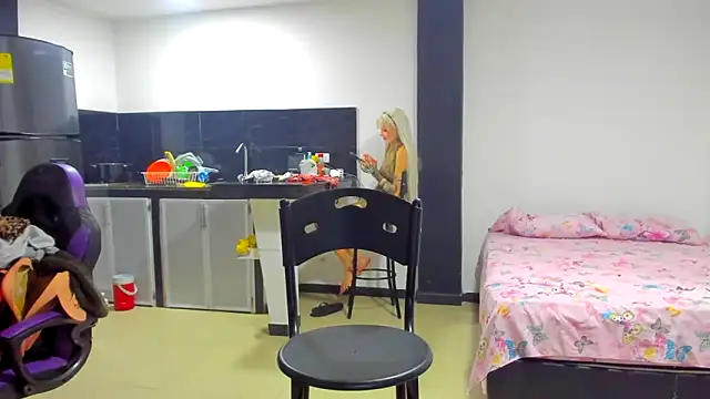 Snapshot of barbara_anal_squirt_ chatting on 19, 3, 2025 barbara anal squirt online show from 19, 3, 2025