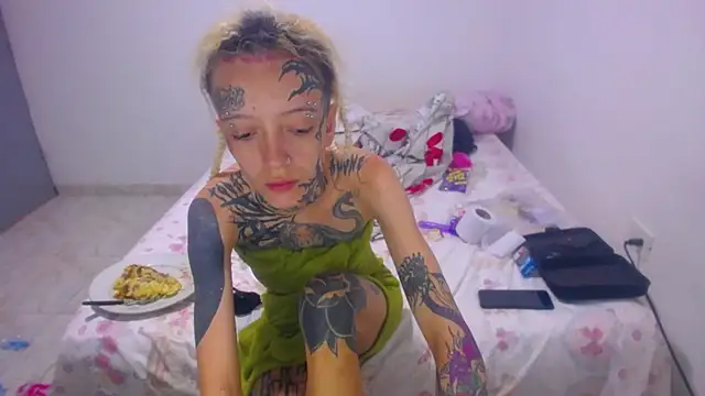 barbara anal squirt  online show from 23, 4, 2026