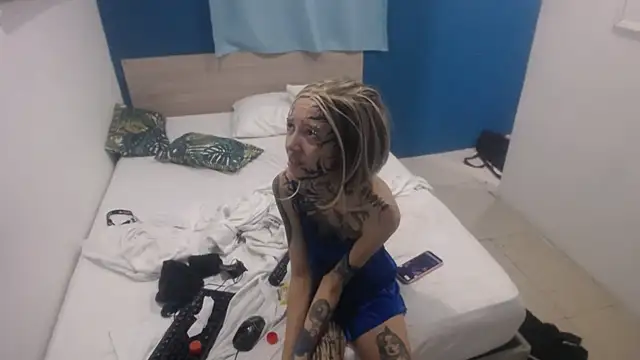 barbara anal squirt  online show from 21, 3, 2026