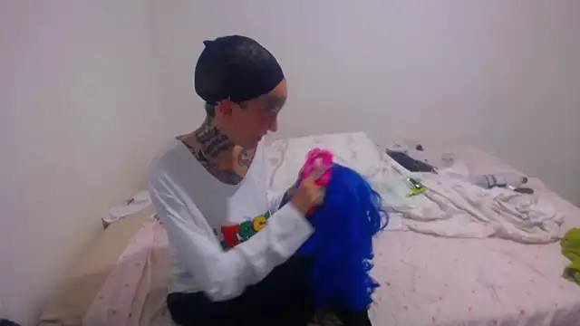 barbara anal squirt  online show from 25, 5, 2026