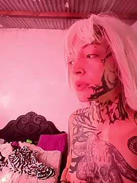 barbara anal squirt  online show from 11, 1, 2026