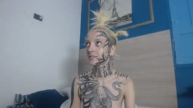 barbara anal squirt  online show from 9, 2, 2026