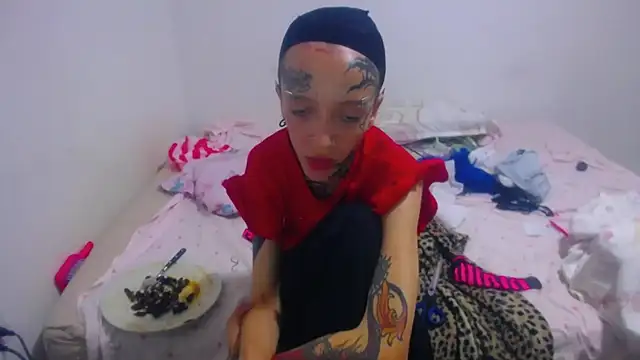 barbara anal squirt  online show from 17, 5, 2026