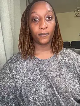 CarlaBeckky online show from 27, 11, 2025