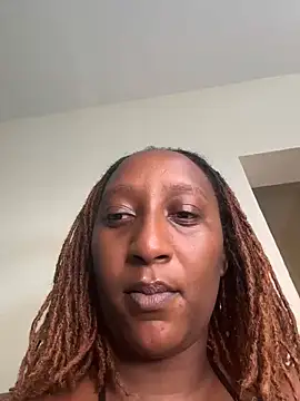 CarlaBeckky online show from 16, 10, 2025