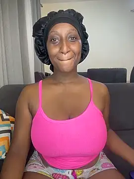 Snapshot of CarlaBeckky chatting on 20, 5, 2026 CarlaBeckky online show from 20, 5, 2026