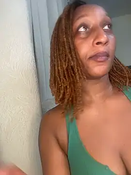 CarlaBeckky online show from 21, 12, 2025