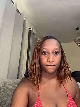 CarlaBeckky online show from 26, 11, 2025