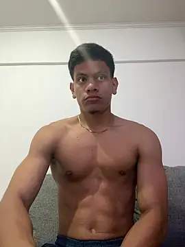 bbchocolate27 online show from 18, 3, 2026