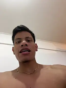 bbchocolate27 online show from 17, 3, 2026