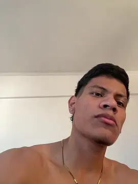 bbchocolate27 online show from 13, 3, 2026