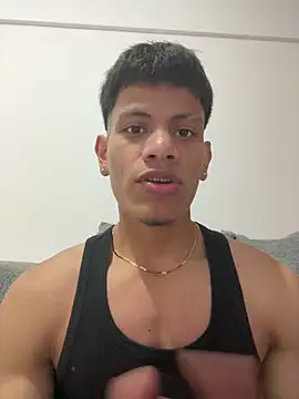 bbchocolate27 online show from 5, 3, 2026